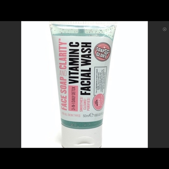 Soap & Glory bundle of 6 brand new - Picture 1 of 2